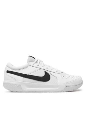 Pantofi Nike Zoom Court Lite 3 DV3258 101 Alb