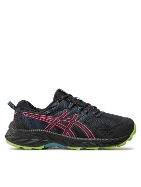 Pantofi pentru alergare Asics Gel-Venture 9 1012B313 Negru