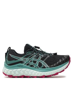 Pantofi pentru alergare Asics Trabuco Max 1012A901 Negru