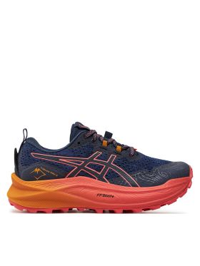 Pantofi pentru alergare Asics Trabuco Max 2 1012B426 Albastru