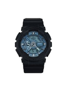 Ceas G-Shock Classic GA-110CD-1A2ER Negru