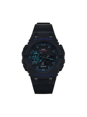 Ceas G-Shock Cyber GA-B001CBR-1AER Negru