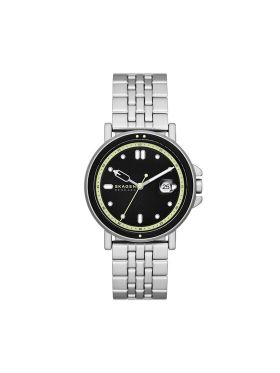 Ceas Skagen Signatur Sport SKW6919 Argintiu