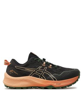 Pantofi pentru alergare Asics Gel-Trabuco 11 1012B424 Negru