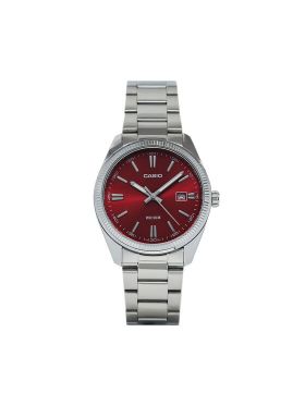 Ceas Casio Timeless MTP-1302PD-4AVEF Argintiu