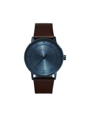 Ceas Hugo Ensure 1530269 Bleumarin