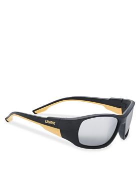 Ochelari de soare pentru copii Uvex Sportstyle 514 53/3/065/2216 Negru