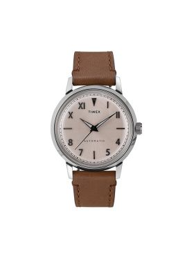 Ceas Timex Automatic Maro