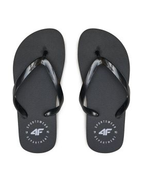 Flip flop 4F 4FJRMM00FFLIF140 Negru