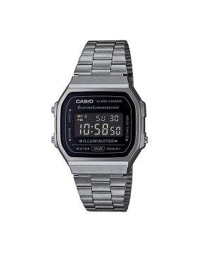 Ceas Casio A168WEGG-1BEF Argintiu