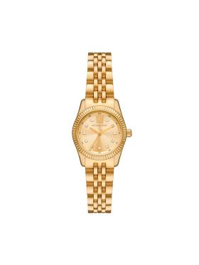 Ceas Michael Kors Lexington MK4741 Auriu