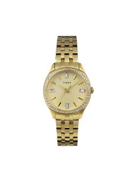 Ceas Timex Ariana TW2W17600 Auriu