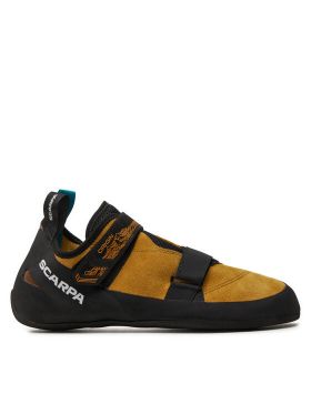 Pantofi Scarpa 70082-000/1 Portocaliu