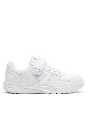 Sneakers Joma Harvard Jr 2202 WHARW2202V Alb