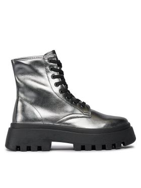 Botine Altercore Kiano Argintiu