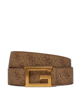 Curea de Damă Guess Noreen (SG) Belts BW9153 P4338 Bej