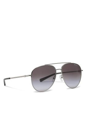 Ochelari de soare Armani Exchange 0AX2043S Negru