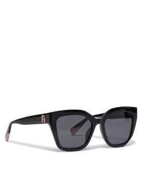 Ochelari de soare Furla Sunglasses Sfu781 WD00109-A.0116-O6000-4401 Negru