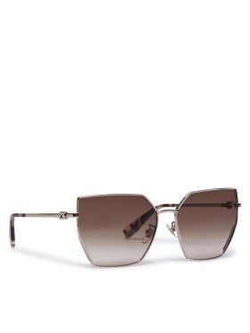 Ochelari de soare Furla Sunglasses Sfu786 WD00113-MT0000-2155S-4401 Roz
