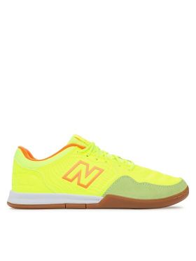 Pantofi New Balance Audazo v5+ PRO IN MSA2IY55 Verde