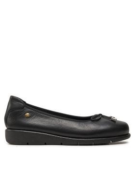 Balerini Maciejka P6504-01/00-1 Negru