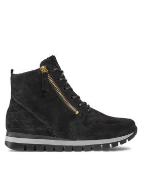 Botine Gabor 36.455.47 Negru