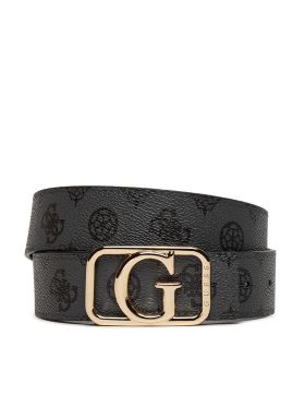 Curea de Damă Guess Kuba (PA) Belts BW9151 P4335 Negru