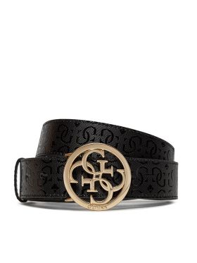 Curea de Damă Guess Yarmilla (GG) Belts BW9144 P4335 Negru