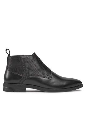 Ghete s.Oliver 5-15101-41 Negru