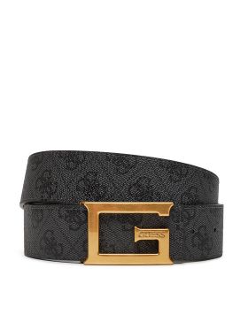 Curea de Damă Guess Noreen (SG) Belts BW9153 P4338 Negru