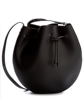 Geantă Melissa Sac Bag 34122 Negru