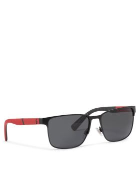 Ochelari de soare Lauren Ralph Lauren 0PH3143 Negru
