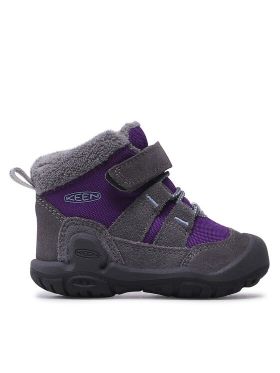 Trekkings Keen Knotch Chukka 1026816 Violet