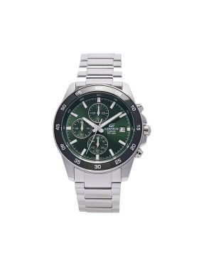 Ceas Casio Edifice EFR-526D-3AVUEF Argintiu