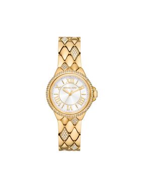 Ceas Michael Kors Camille MK4801 Auriu