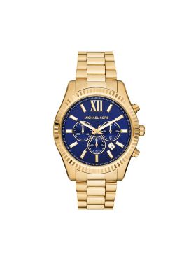 Ceas Michael Kors Leington MK9153 Auriu