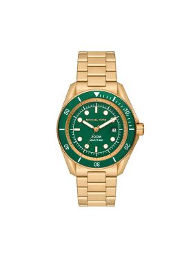 Ceas Michael Kors Maritime MK9162 Auriu