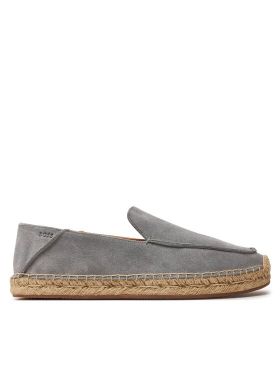 Espadrile Boss Madeira Slon Sdap 50516853 Gri