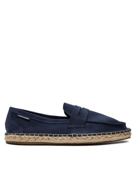 Espadrile Jack&Jones Jfwscherlock 12257226 Bleumarin