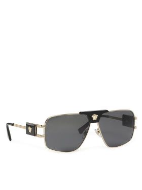 Ochelari de soare Versace 0VE2251 Auriu