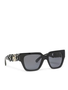 Ochelari de soare Versace 0VE4409 Negru