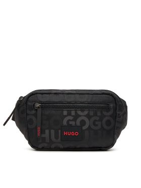 Borsetă Hugo Ethon 2.0 L Waistbag 50504108 Negru