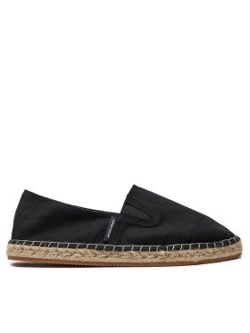 Espadrile Jack&Jones Jfwregent 12257223 Negru