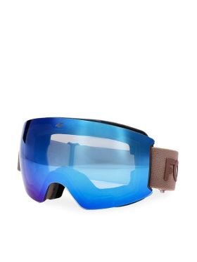 Ochelari ski 4F 4FWAW23AGOGF030 Bej