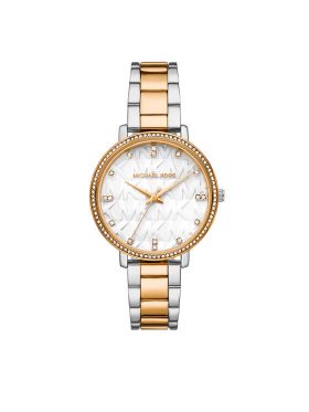 Ceas Michael Kors Pyper MK4595 Argintiu