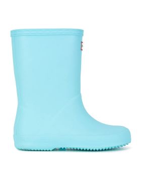 Cizme de cauciuc Hunter KFT5094RMA-FWB Albastru