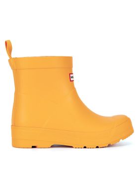 Cizme de cauciuc Hunter KFT5097RMA-YEL Galben