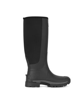 Cizme de cauciuc Hunter MFT9079NRE-BLK-M Negru