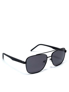 Ochelari de soare Gino Rossi GR6625S Negru