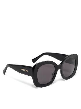 Ochelari de soare Gino Rossi LD81481 Negru